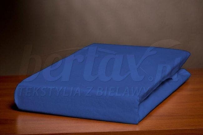 Prześcieradło Z Satyny Na Gumkę CHABROWE 220x200