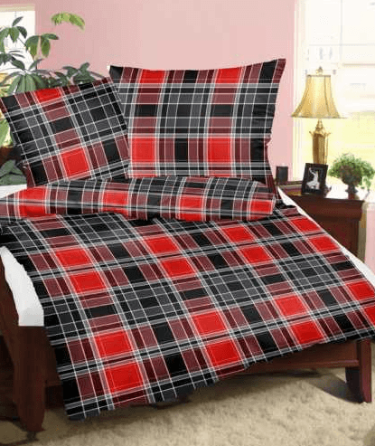 Pościel Kora R 184-3 180x200 - zdjęcie 1