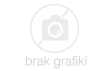 Pościel Satynowa Bąbelki Magenta 220x200