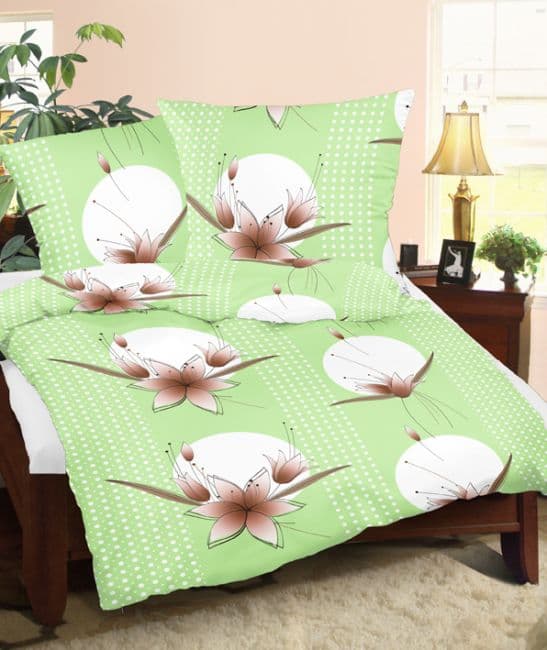 Pościel Kora R 340-5 160x200 - zdjęcie 1