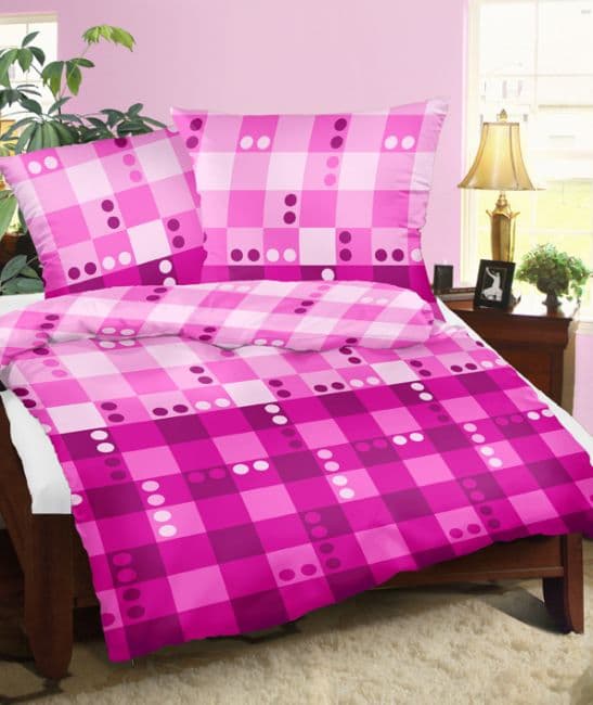 Pościel Kora RS 004-1 220x200 - zdjęcie 1