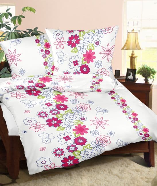 Pościel Kora  Lato 220x200 - zdjęcie 1