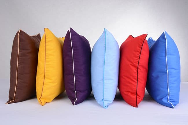 Poszewka Dekoracyjna 40x40 - zdjęcie 2