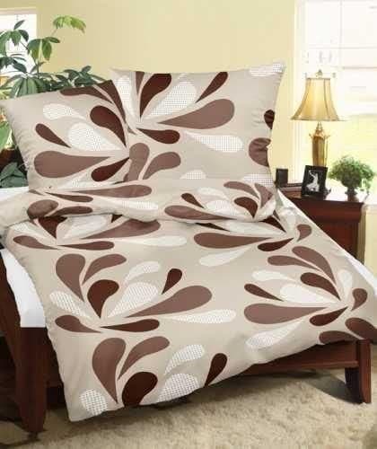 Pościel Satynowa R 335-1 180x200