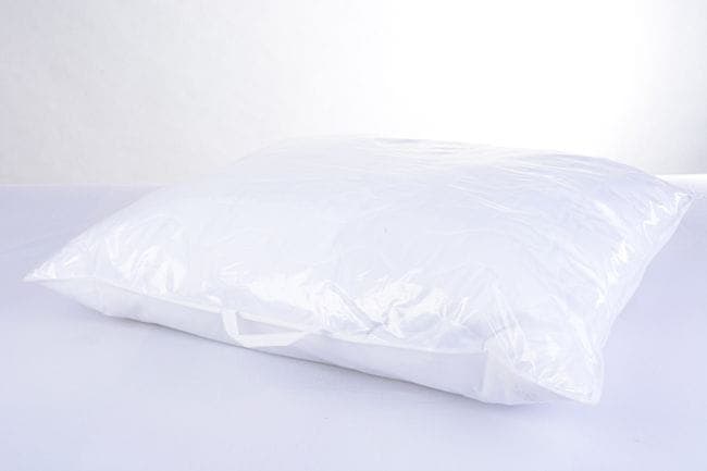 Kołdra Antyalergiczna Letnia 240x220 - zdjęcie 3