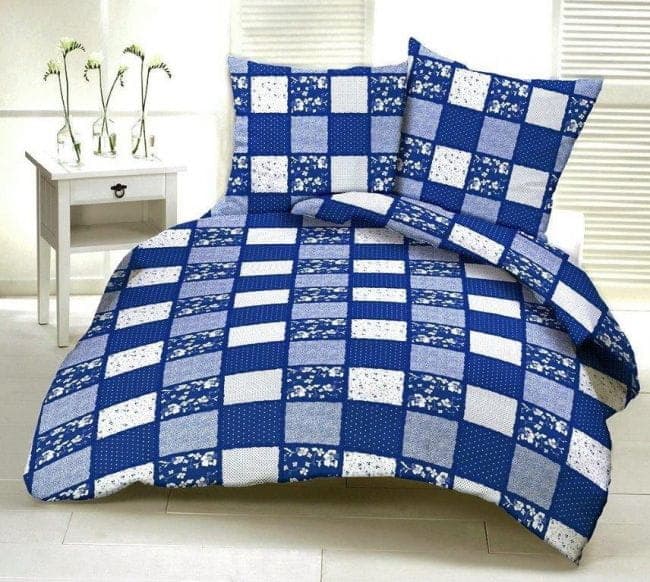 Pościel Kora Lux 728-5 220x200 - zdjęcie 1