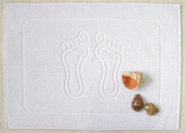 Dywanik łazienkowy 50x70 - zdjęcie 1