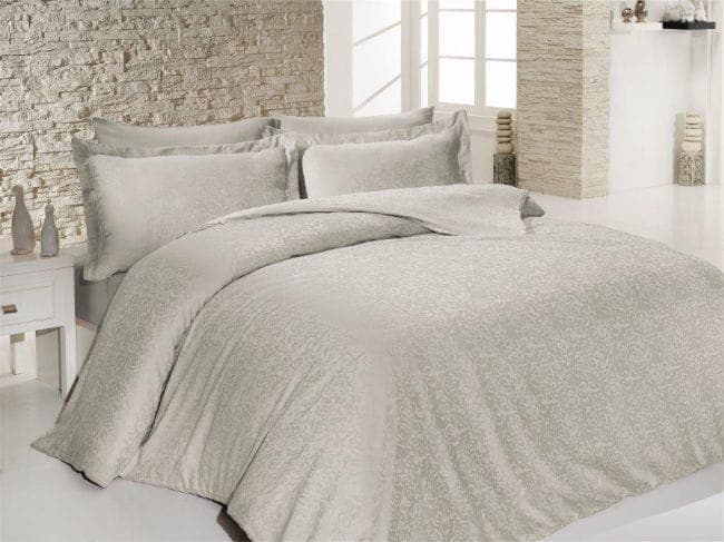 Pościel Żakardowa LUXURY Renée9 160x200