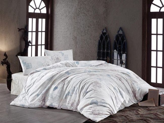 Pościel Bawełniana Deluxe Milano38 220x200 - zdjęcie 1