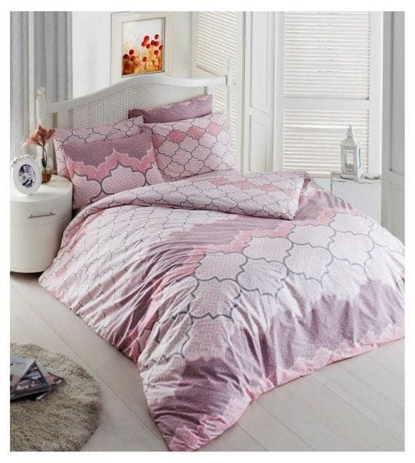 Pościel Bawełniana Deluxe Milano50 220x200 - zdjęcie 1