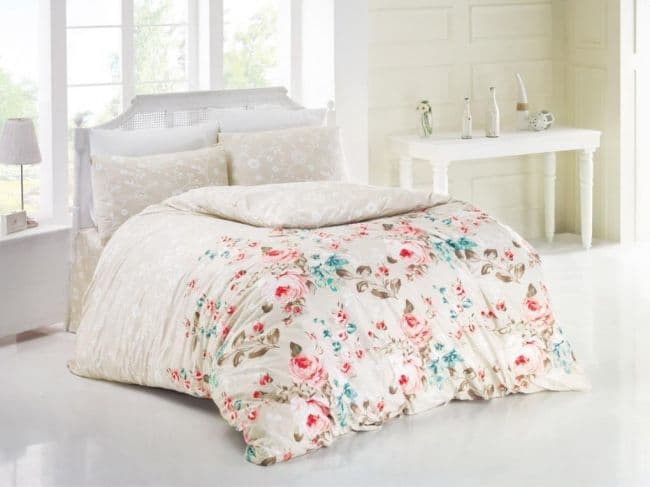 Pościel Bawełniana Deluxe Milano53 220x200 - zdjęcie 1