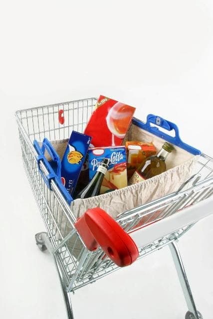 Ekologiczna Torba Na Zakupy - zdjęcie 2