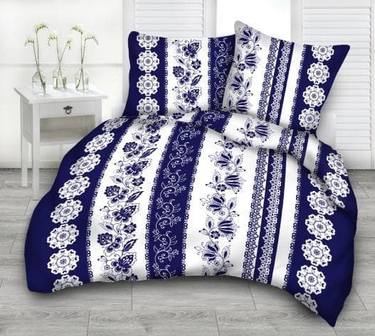 Pościel Kora R 1041 180x200