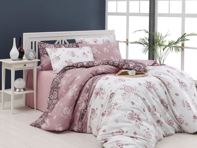 Pościel Bawełniana Deluxe Milano59 220x200 - zdjęcie 1