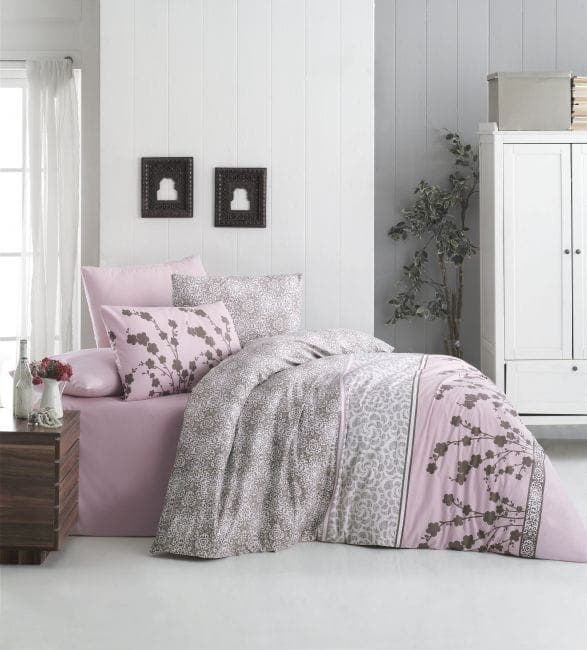 Pościel Bawełniana Deluxe Milano62 220x200 - zdjęcie 1