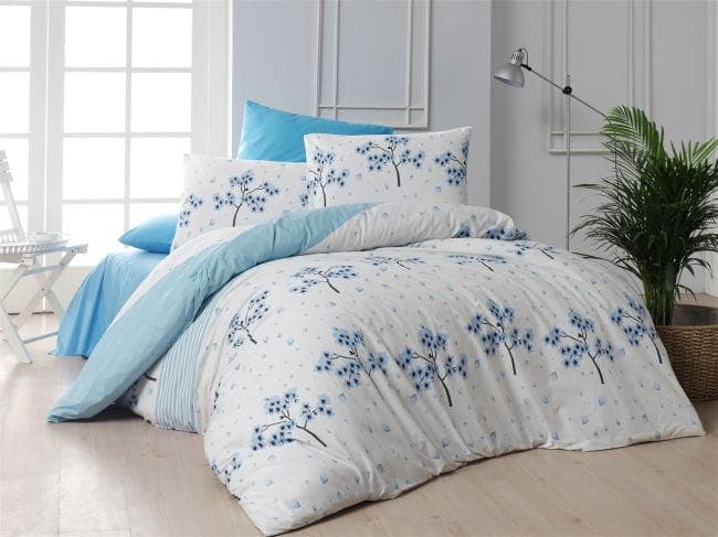 Pościel Bawełniana Deluxe Milano63 220x200 - zdjęcie 1