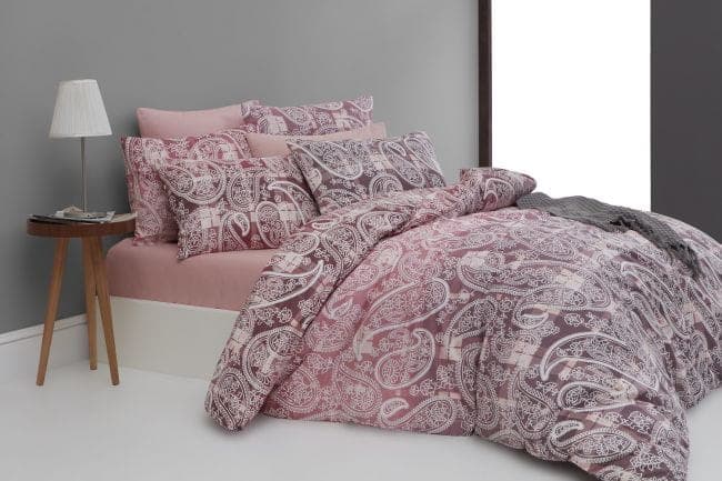 Pościel Bawełniana Deluxe Milano66 220x200 - zdjęcie 1