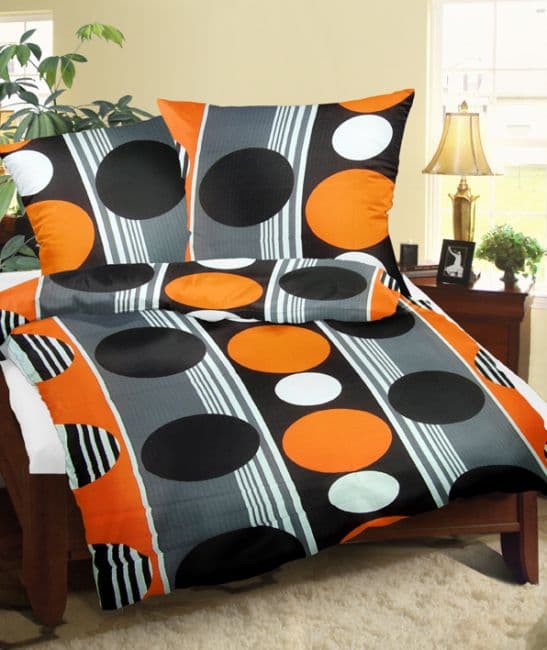 Pościel Kora 21684-1 220x200 - zdjęcie 1