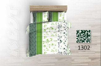 Pościel Flanelowa 1302 220x200