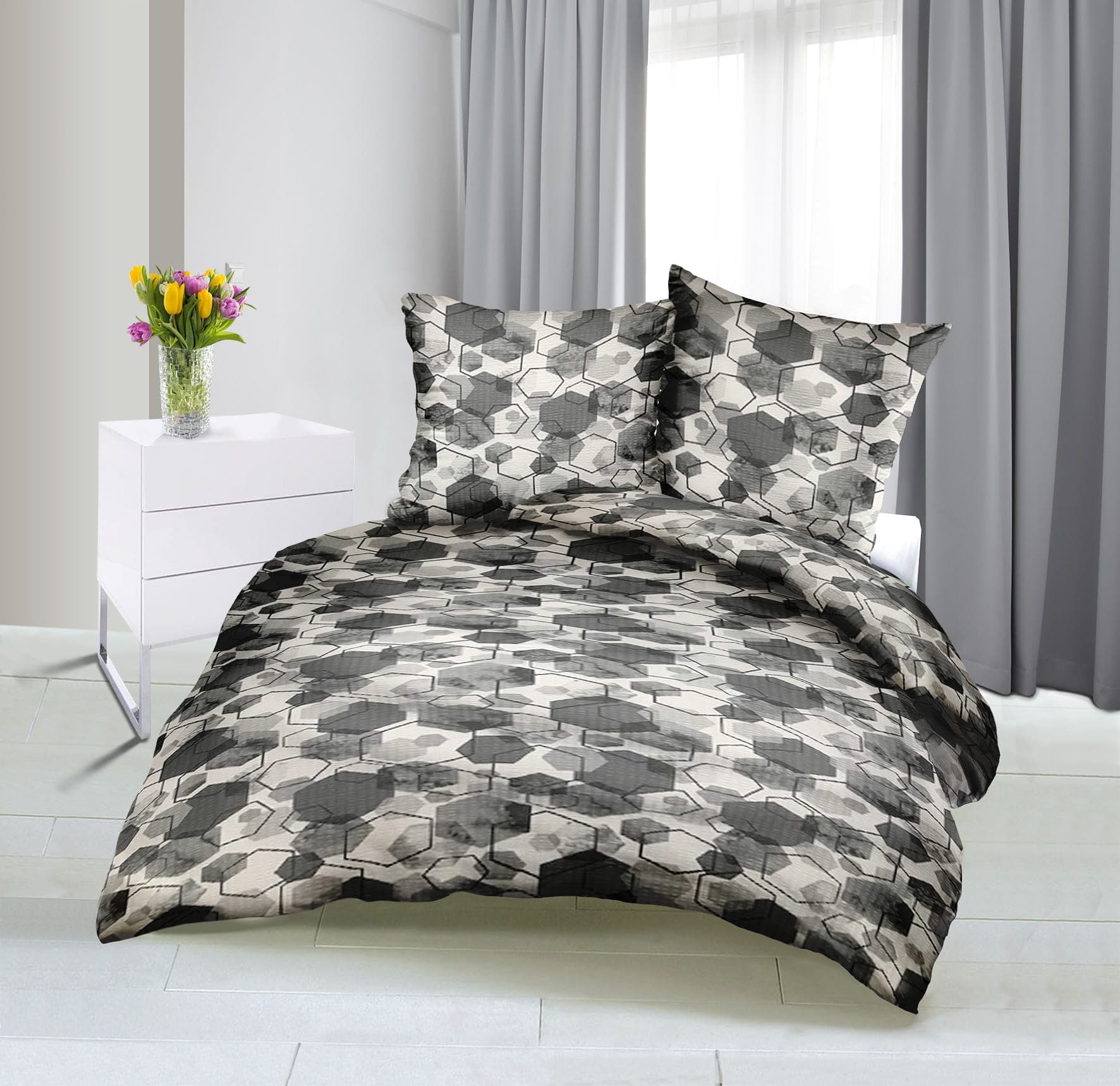 Pościel Kora 1652 160x200