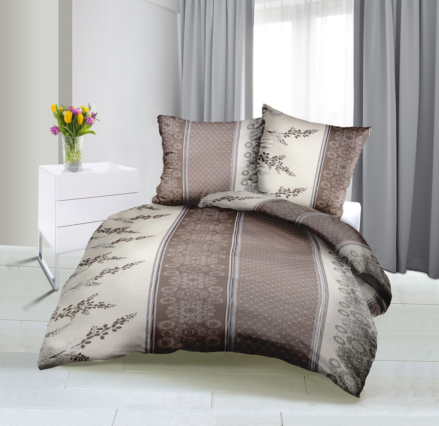 Pościel Kora 1444 160x200