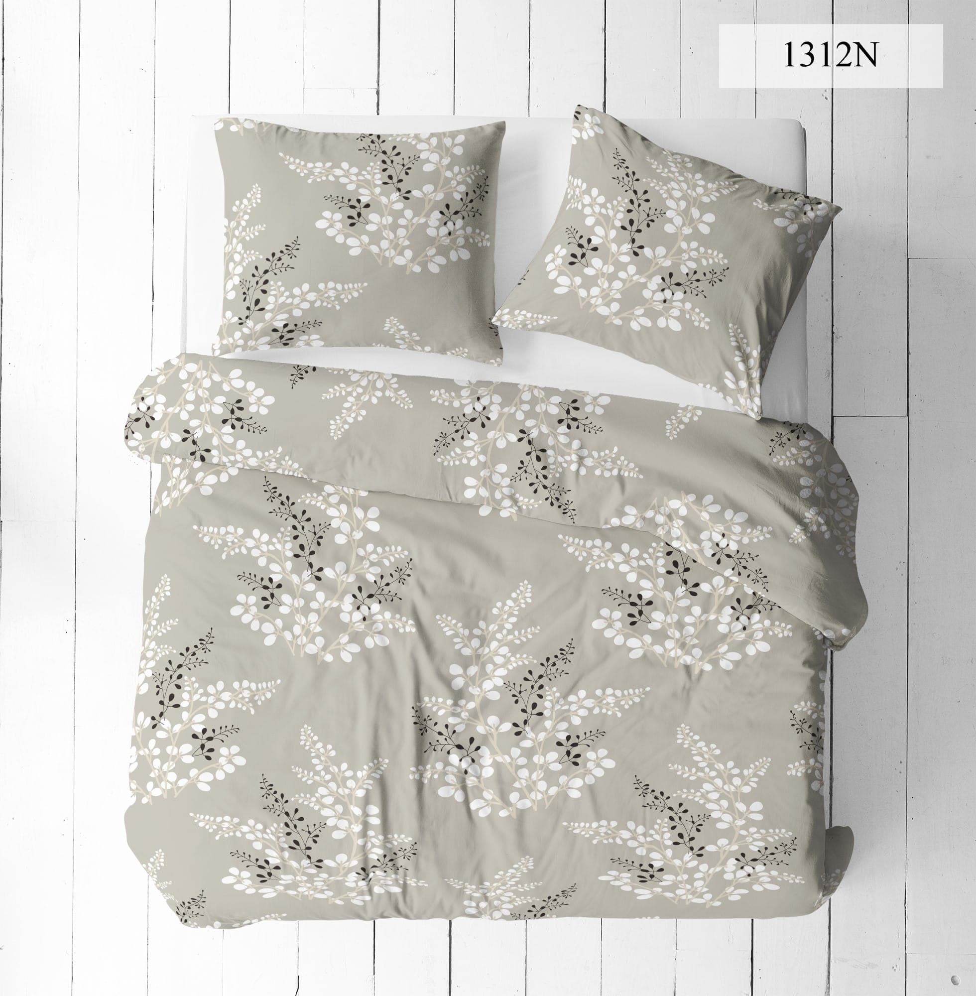 Pościel Kora 1312N 220x200