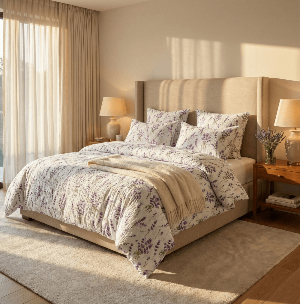 Pościel Kora 1888 160x200