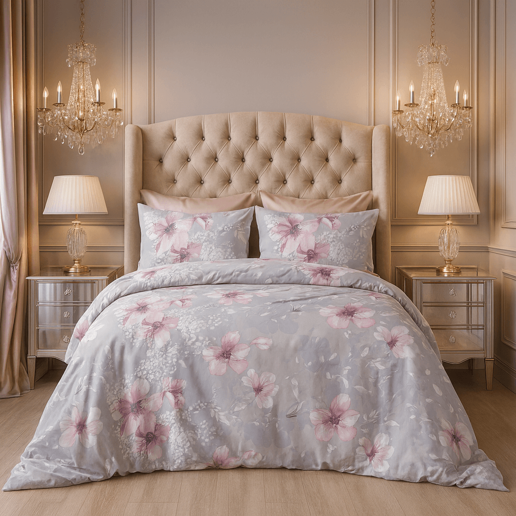 Pościel z flaneli 1647 160x200