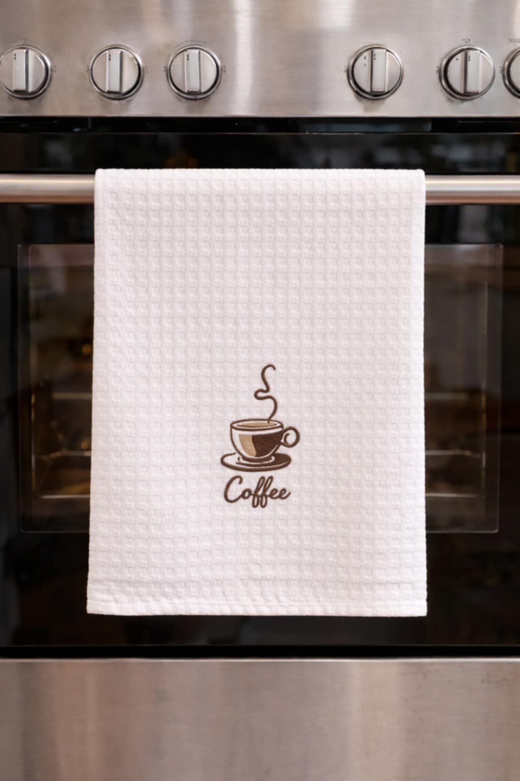 Komplet Ściereczek COFFE 3szt