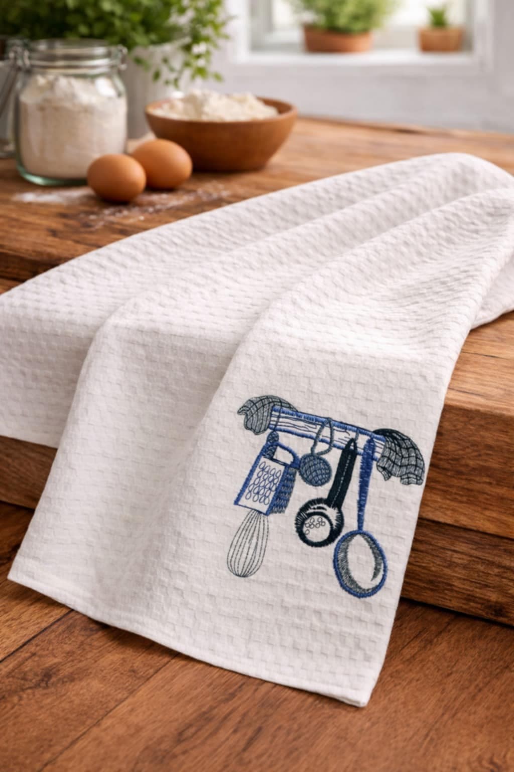 Komplet Ściereczek Naczynia 3szt