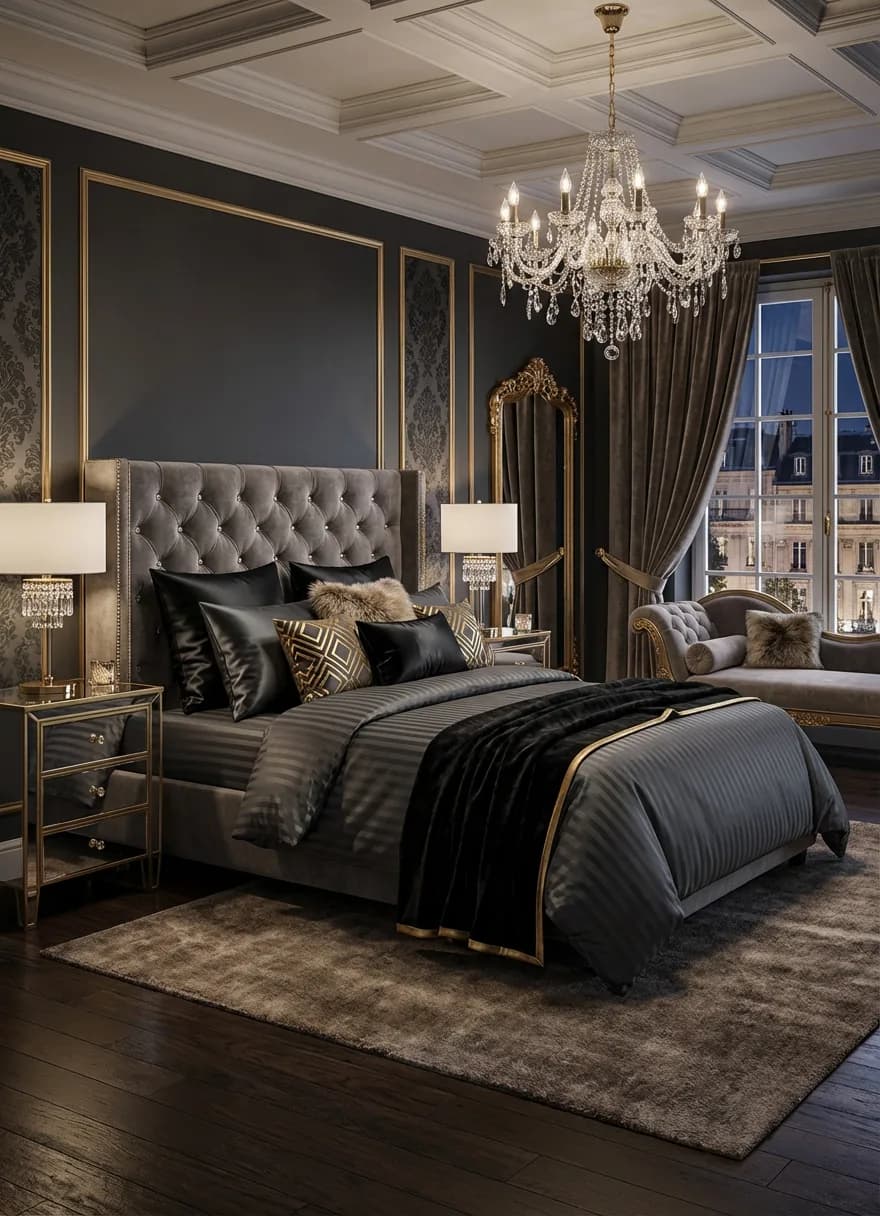 Kolekcja pościeli Kora Bielawa