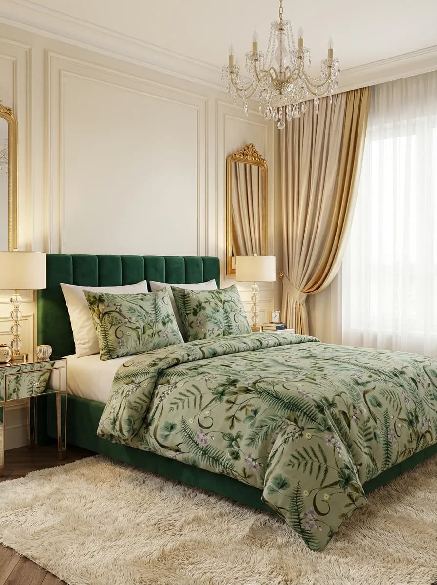 Bawełniana pościel z Bielawy