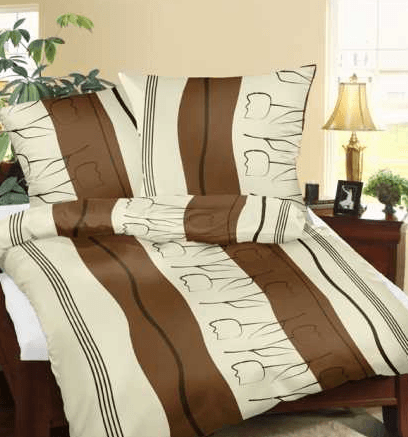 Pościel Kora R 171-1 160x200 - zdjęcie 1