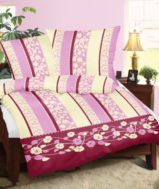 Pościel Kora RS 011-6 220x200 - zdjęcie 1