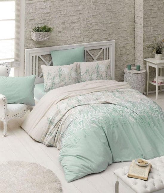 Pościel Bawełniana Deluxe Milano55 220x200 - zdjęcie 1