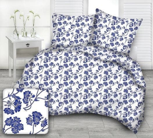 Pościel Kora 1098-6n 160x200 - zdjęcie 1